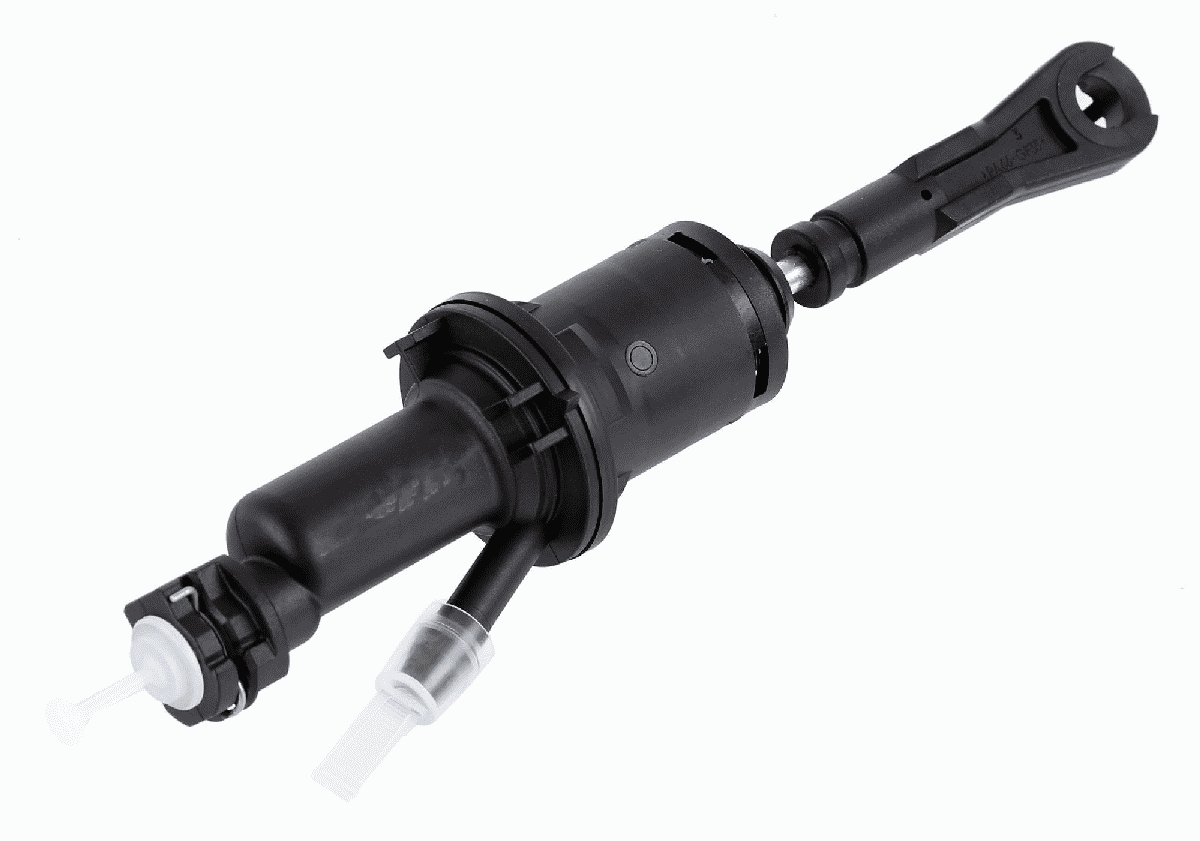 Sachs Hoofdkoppelingscilinder 6284 605 074