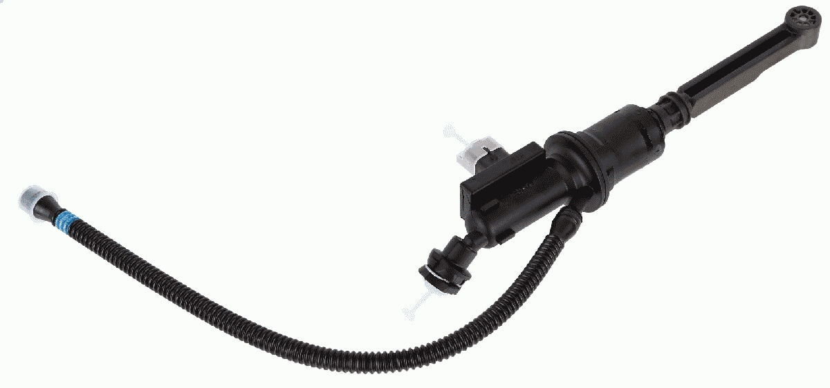 Sachs Hoofdkoppelingscilinder 6284 605 078