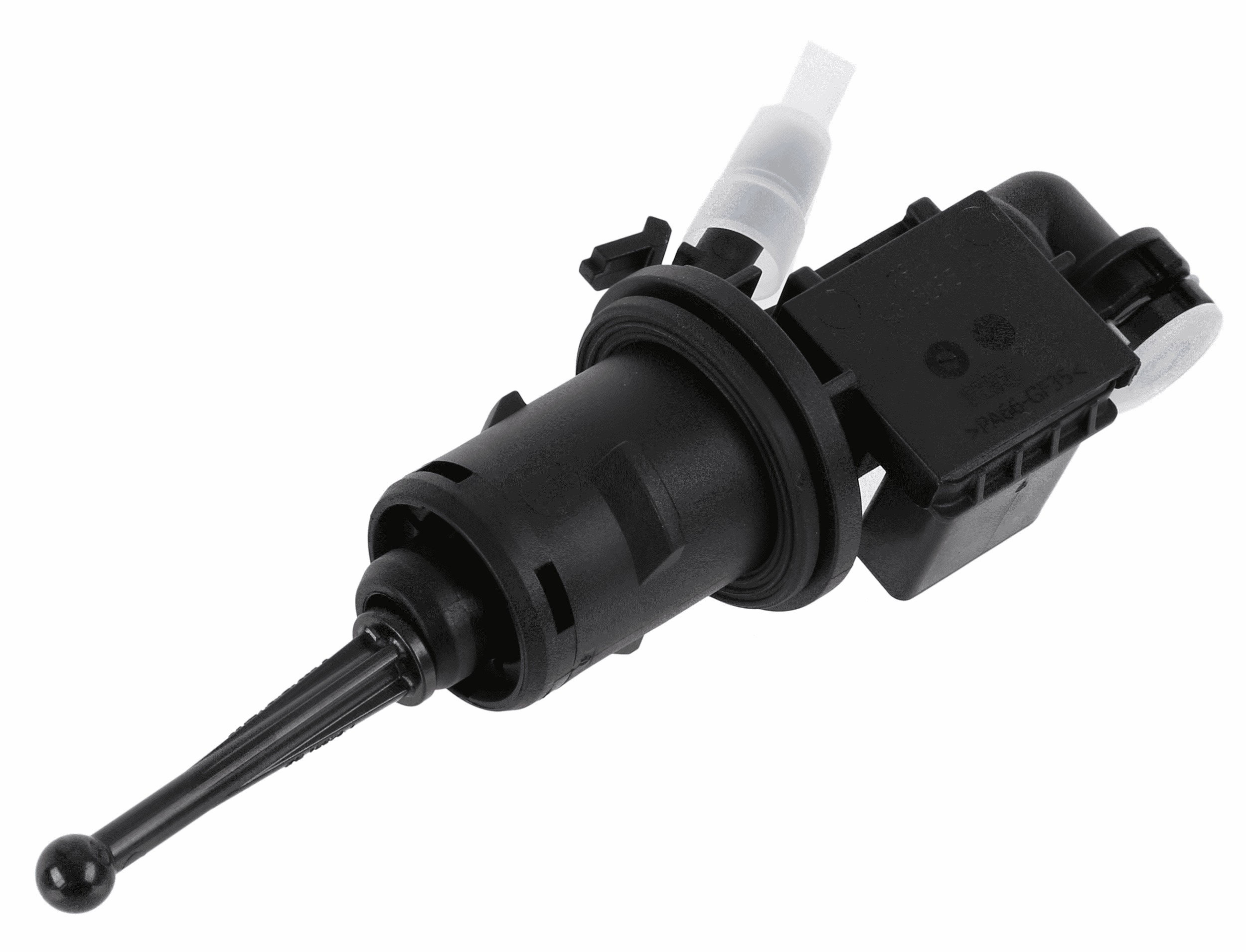 Sachs Hoofdkoppelingscilinder 6284 605 107