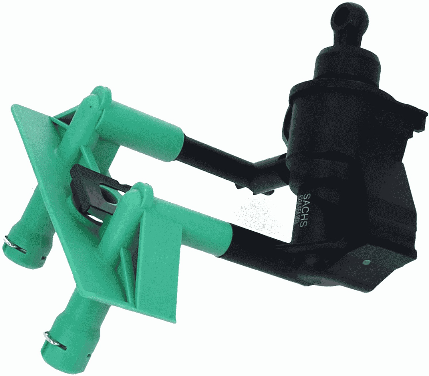 Sachs Hoofdkoppelingscilinder 6284 654 003