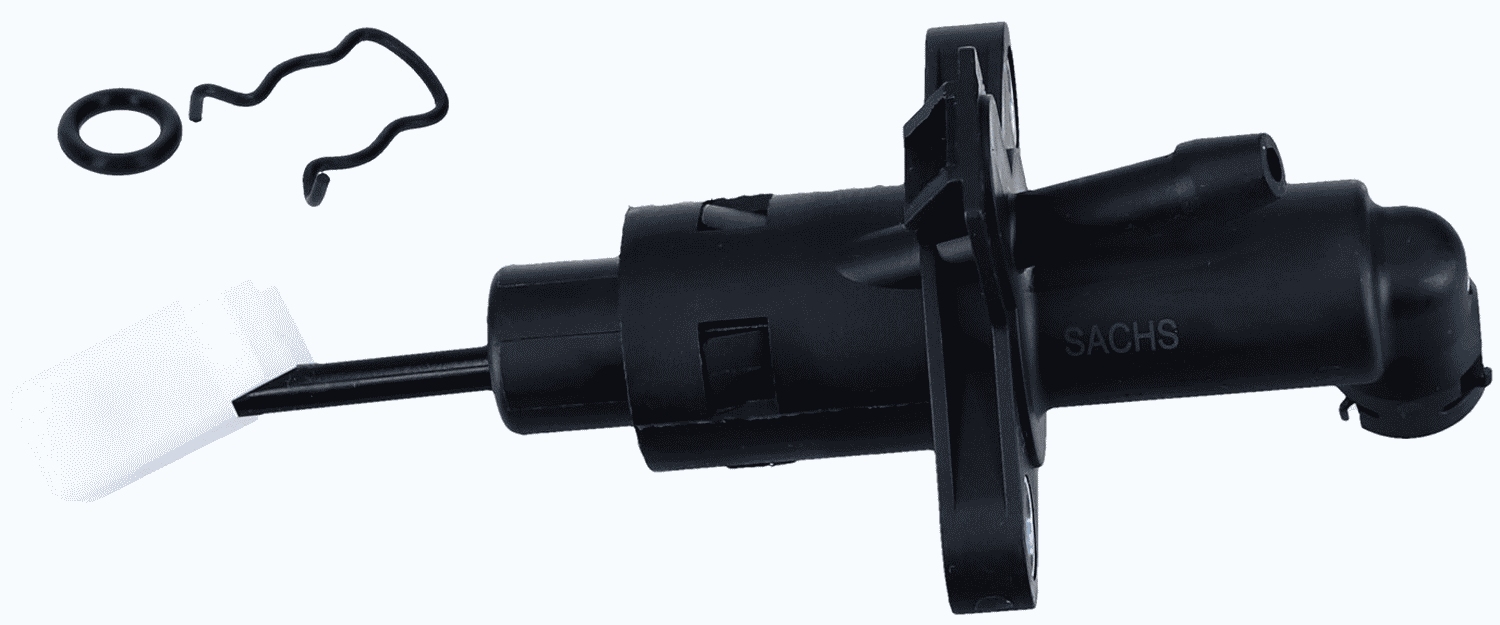 Sachs Hoofdkoppelingscilinder 6284 654 007