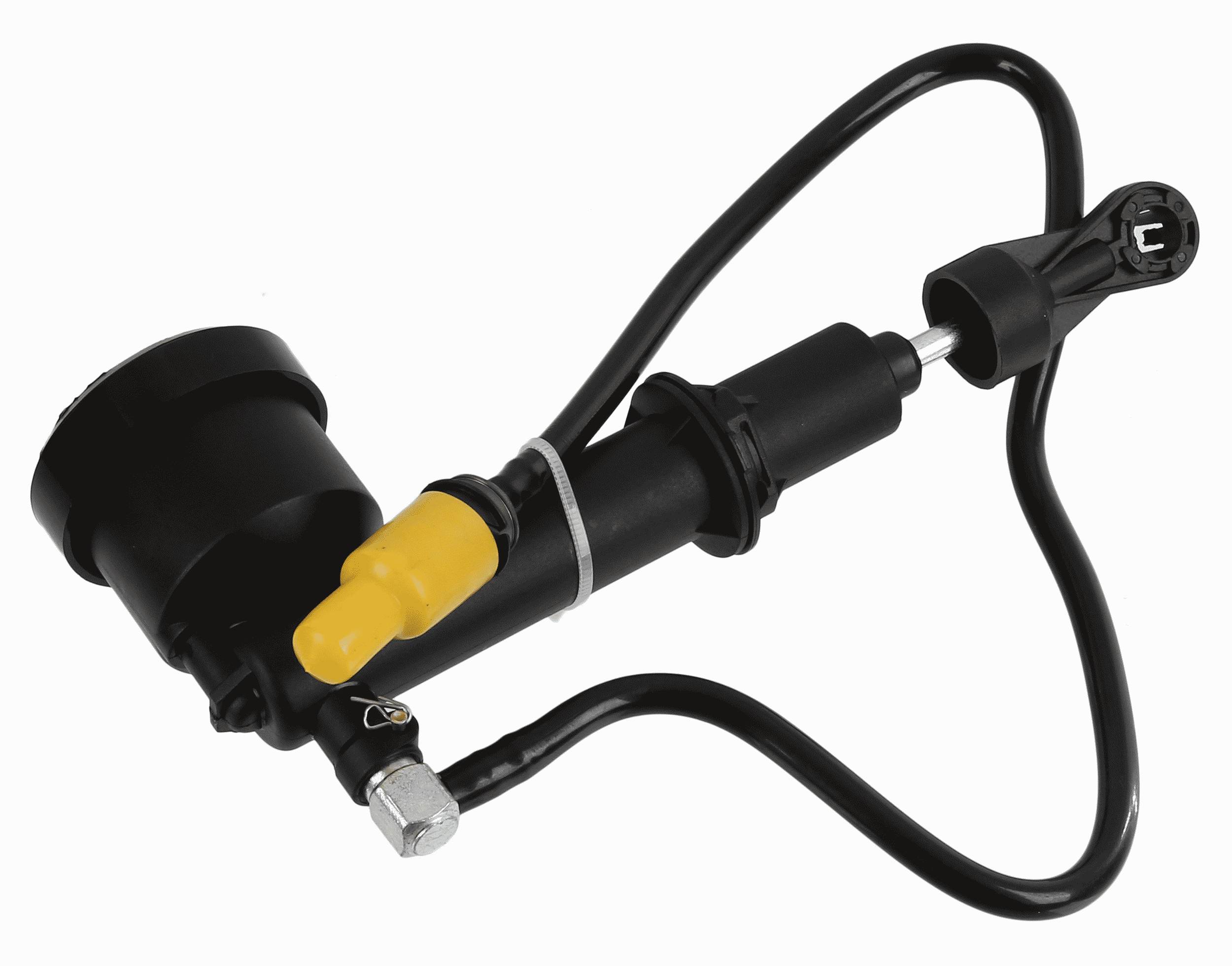 Sachs Hoofdkoppelingscilinder 6284 654 010