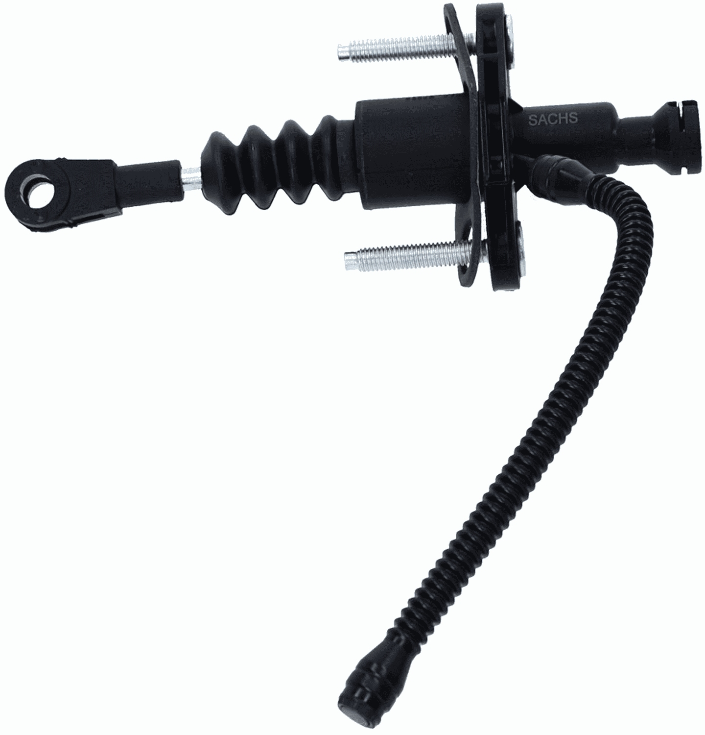 Hoofdkoppelingscilinder Sachs 6284 654 013