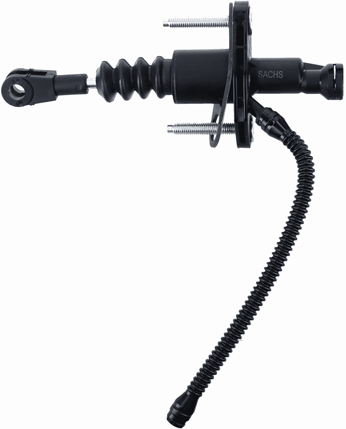 Sachs Hoofdkoppelingscilinder 6284 654 013