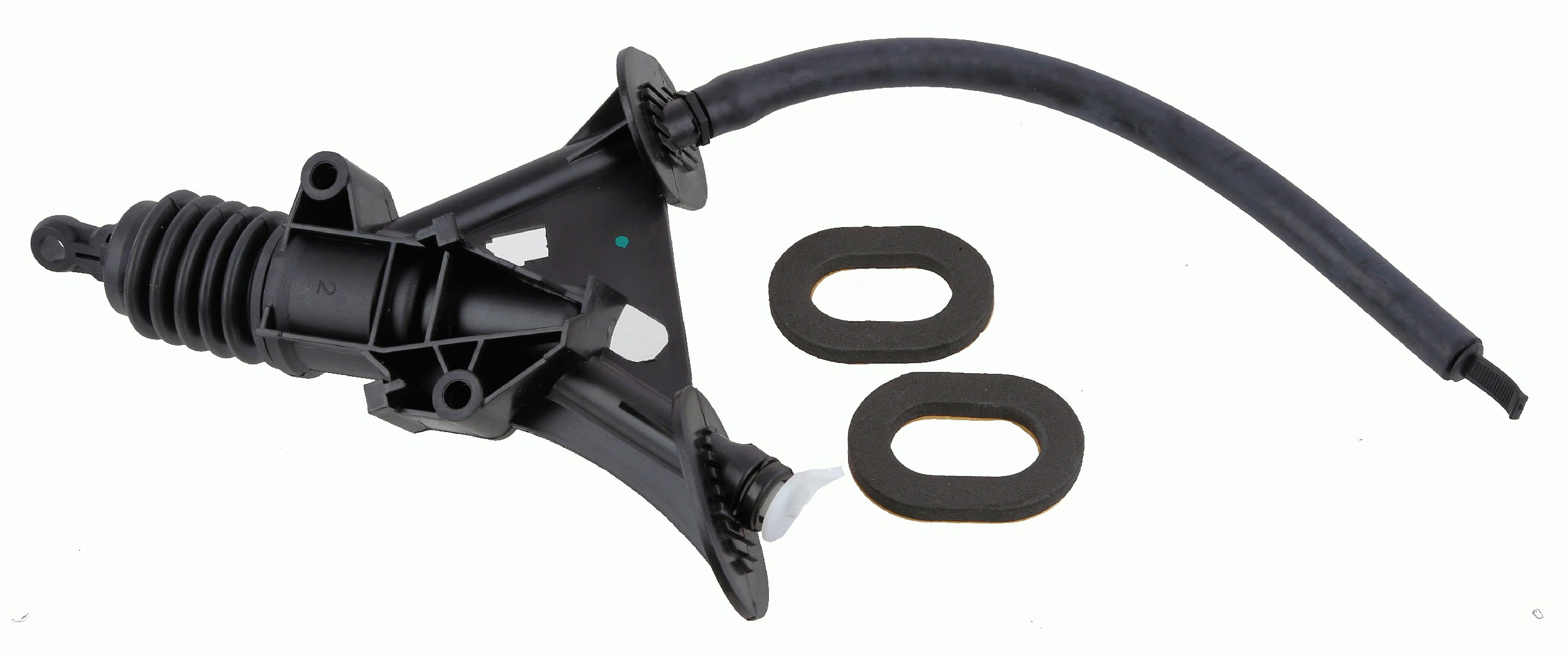 Sachs Hoofdkoppelingscilinder 6284 654 016