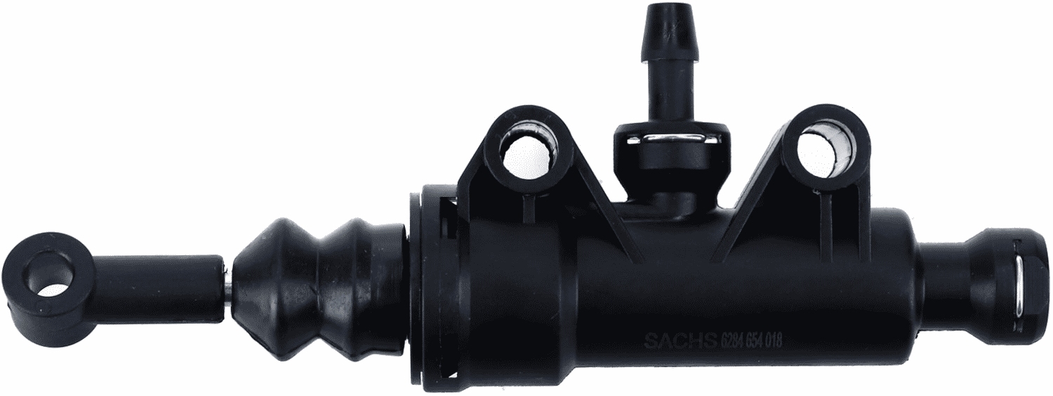 Sachs Hoofdkoppelingscilinder 6284 654 018