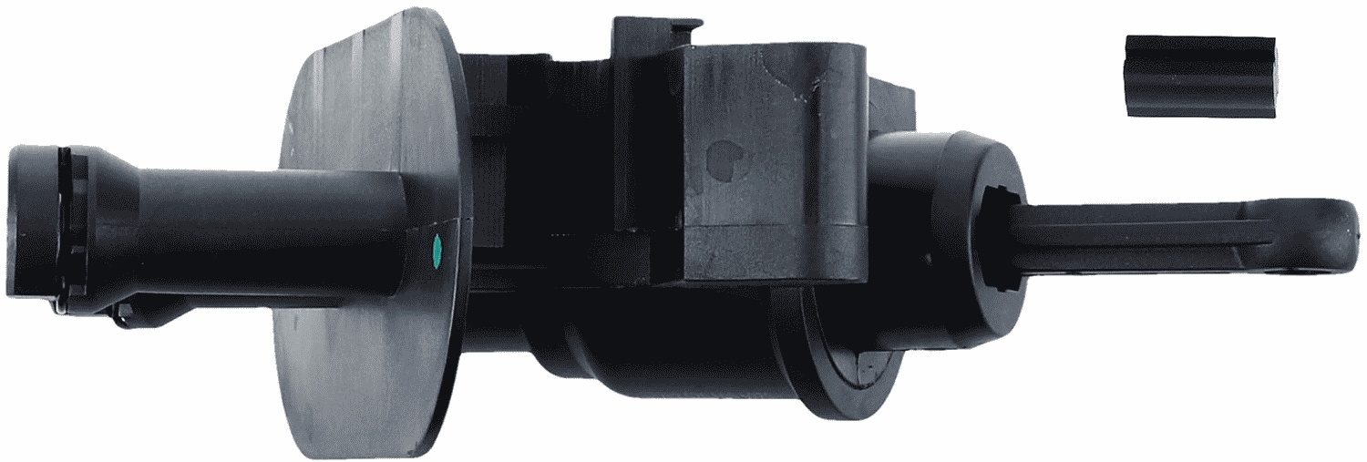 Sachs Hoofdkoppelingscilinder 6284 654 026