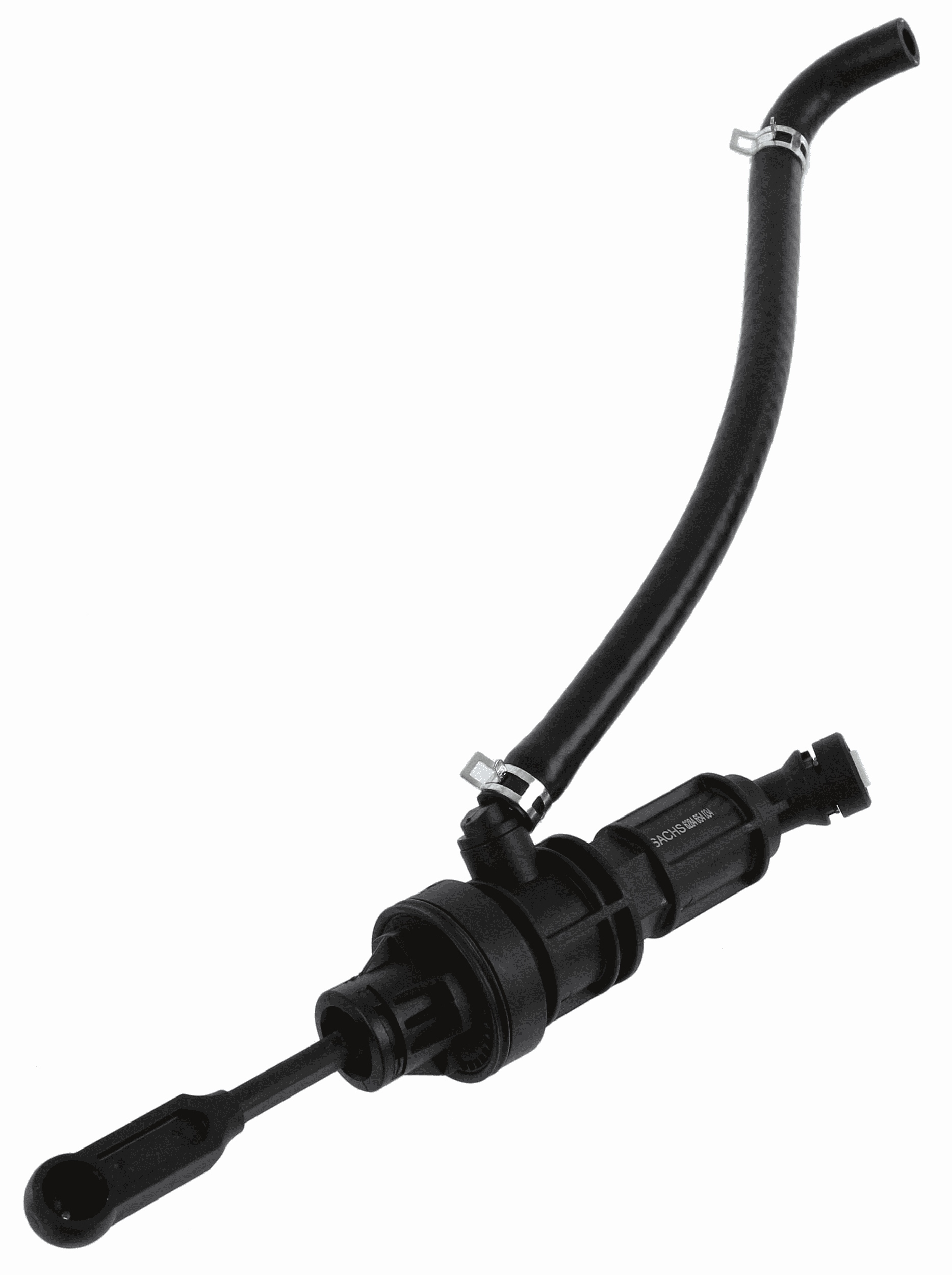 Sachs Hoofdkoppelingscilinder 6284 654 034