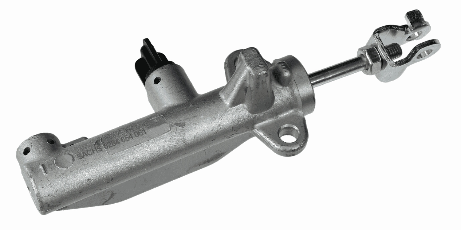 Sachs Hoofdcilinder, koppeling 6284 654 061