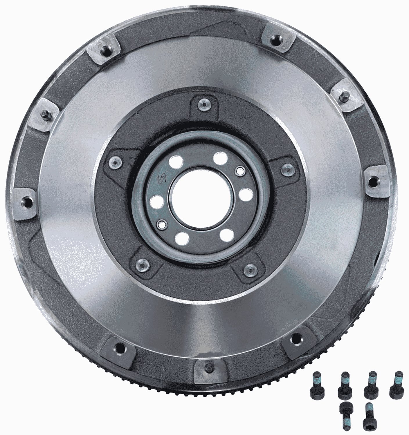 Sachs Vliegwiel 6366 000 003