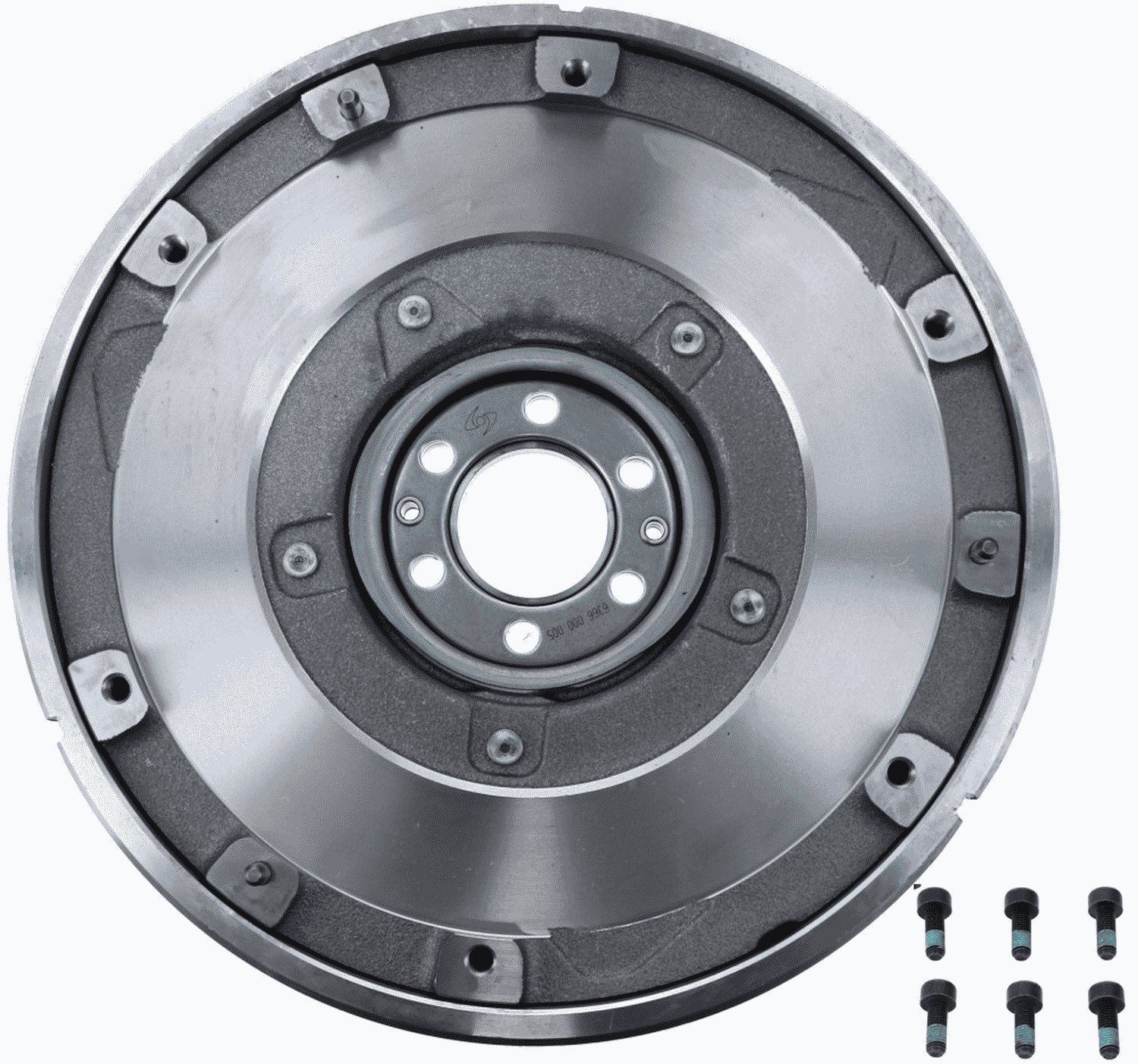 Sachs Vliegwiel 6366 000 005