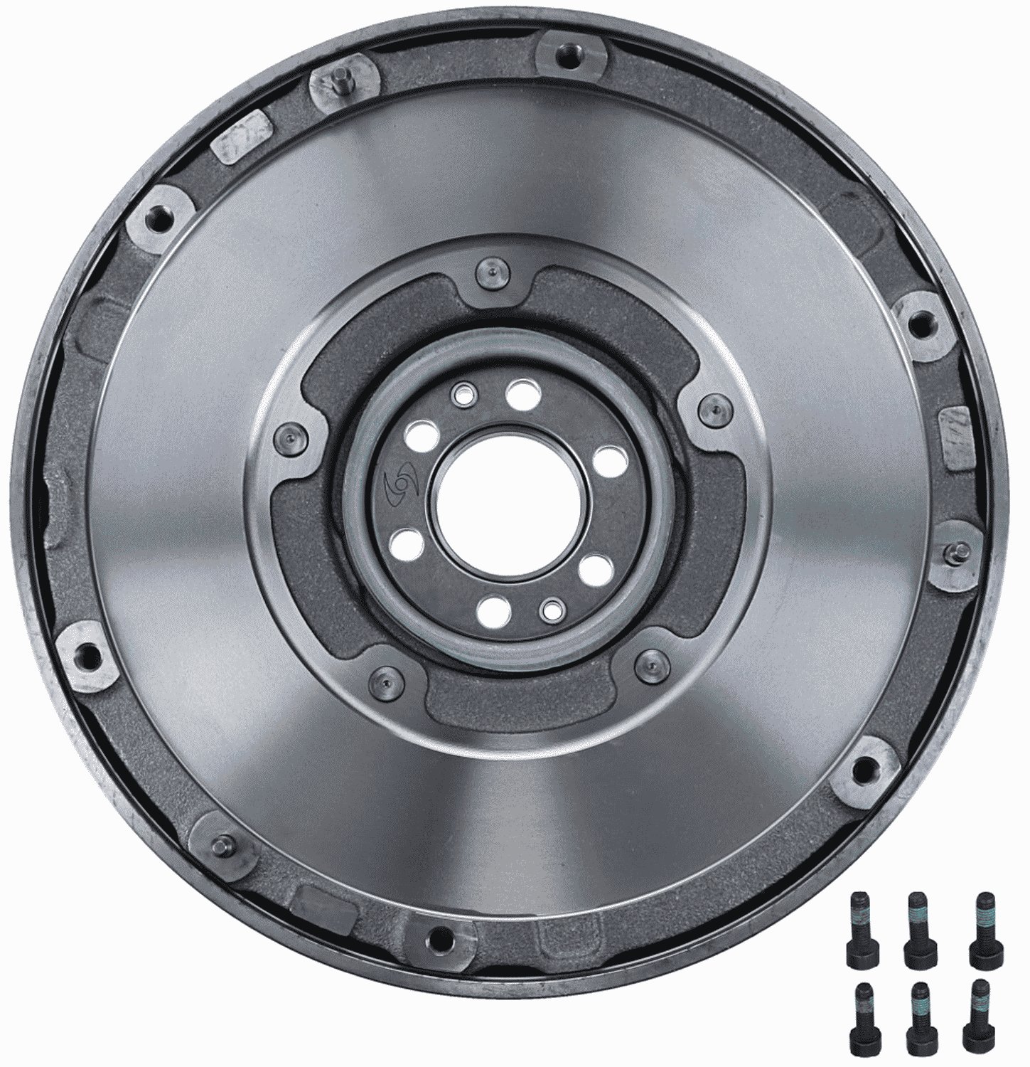 Sachs Vliegwiel 6366 000 055