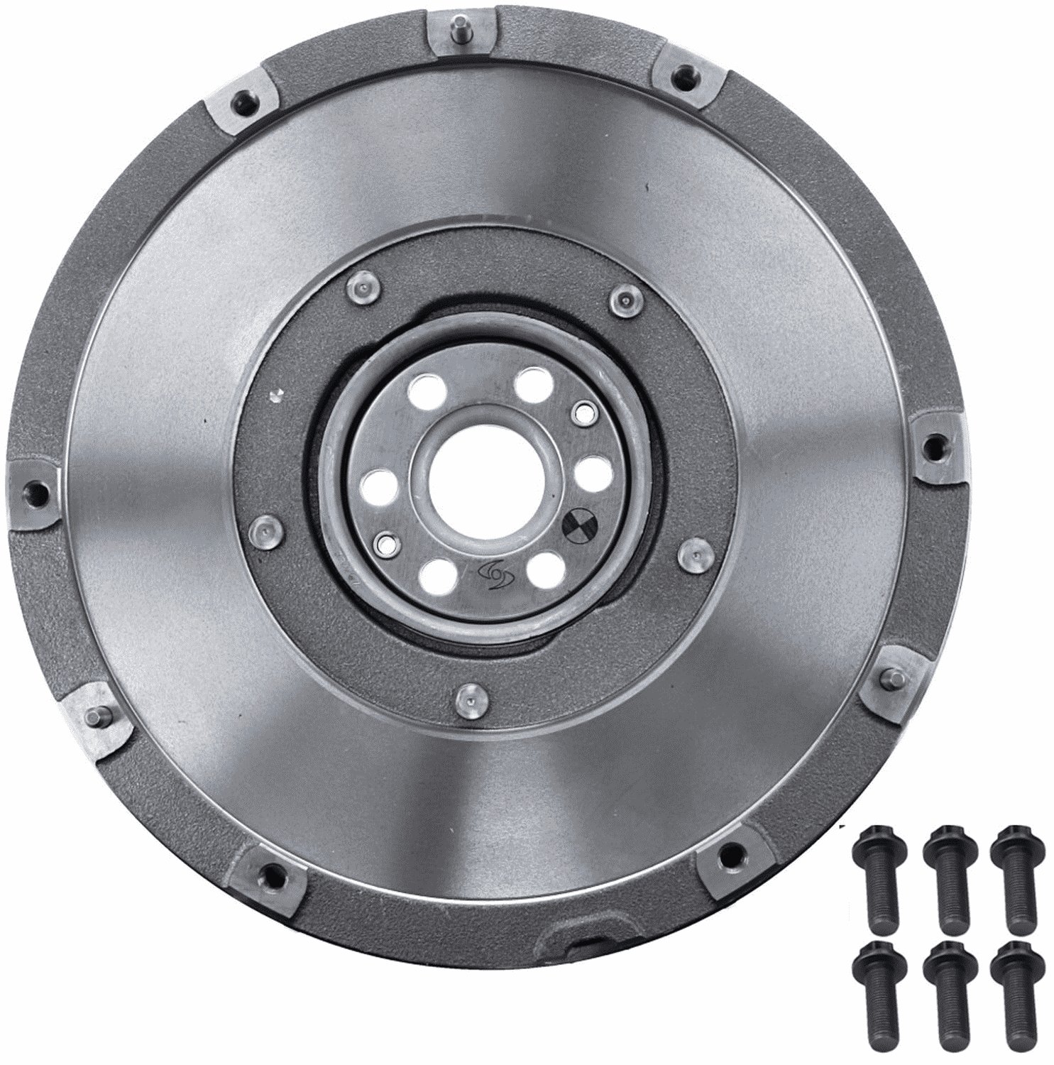 Sachs Vliegwiel 6366 000 056