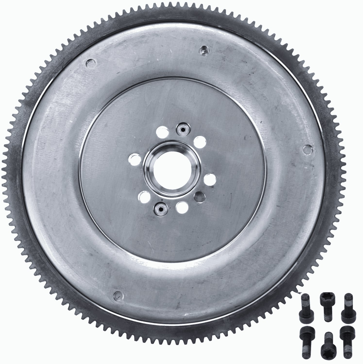 Sachs Vliegwiel 6366 000 058