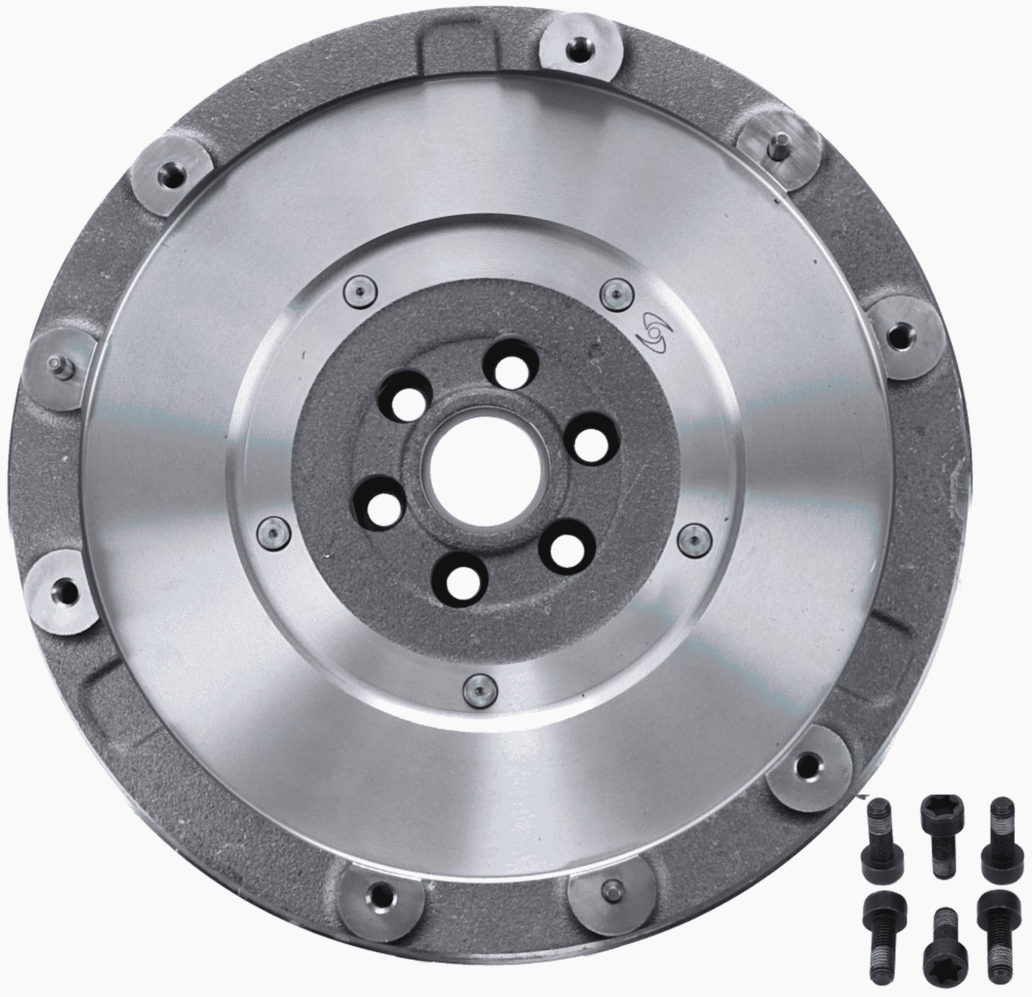 Sachs Vliegwiel 6366 000 058