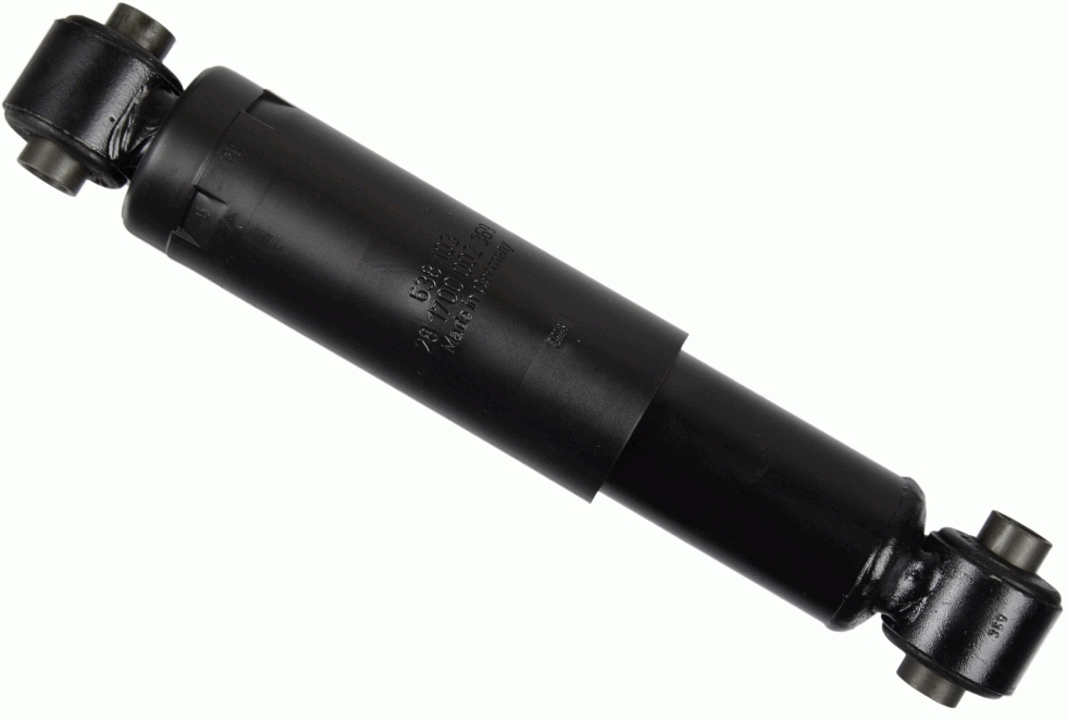 Schokdemper Sachs 638 103