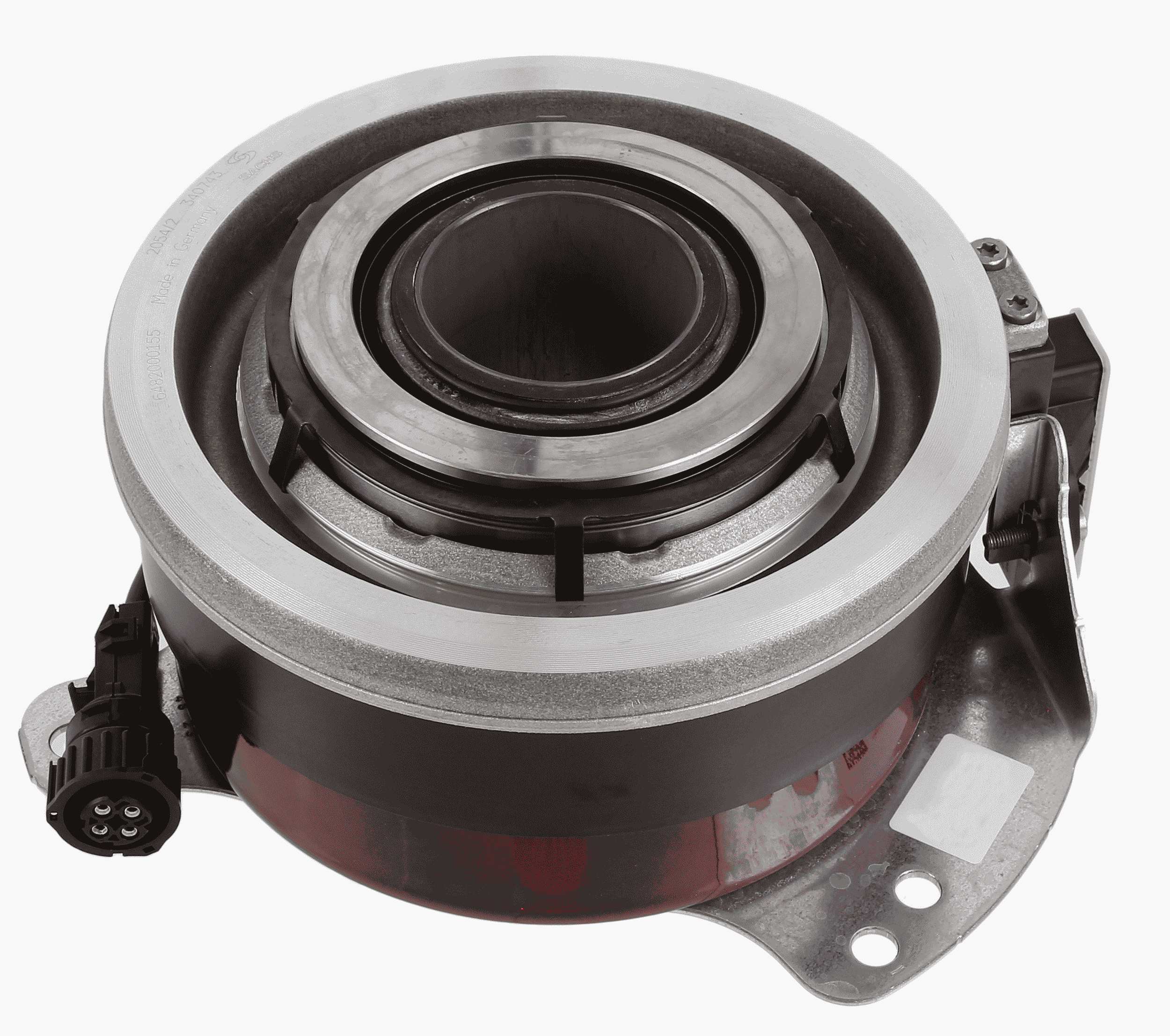 Sachs Druklager 6482 000 155