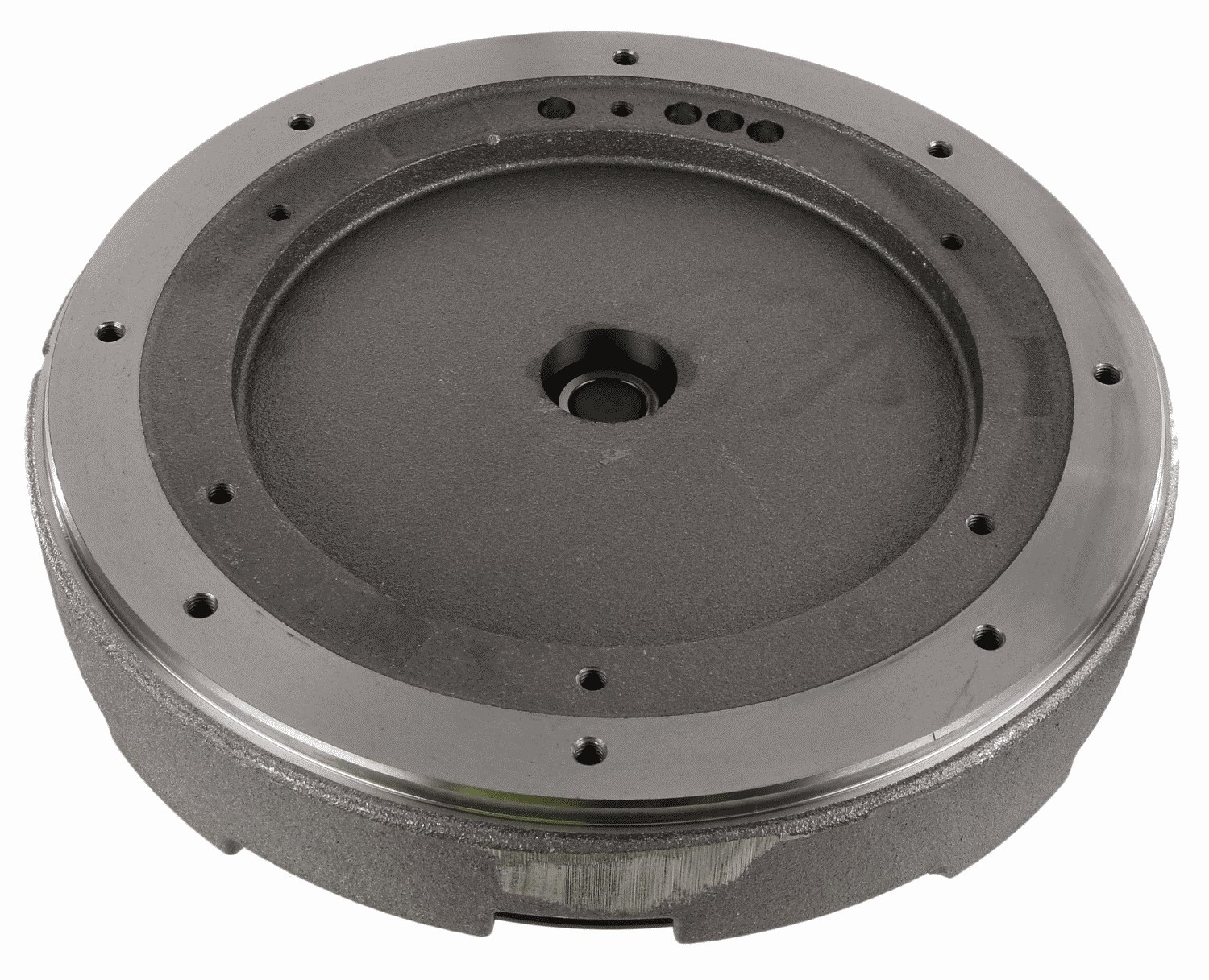 Sachs Torsiedemper, koppeling 6566 000 131