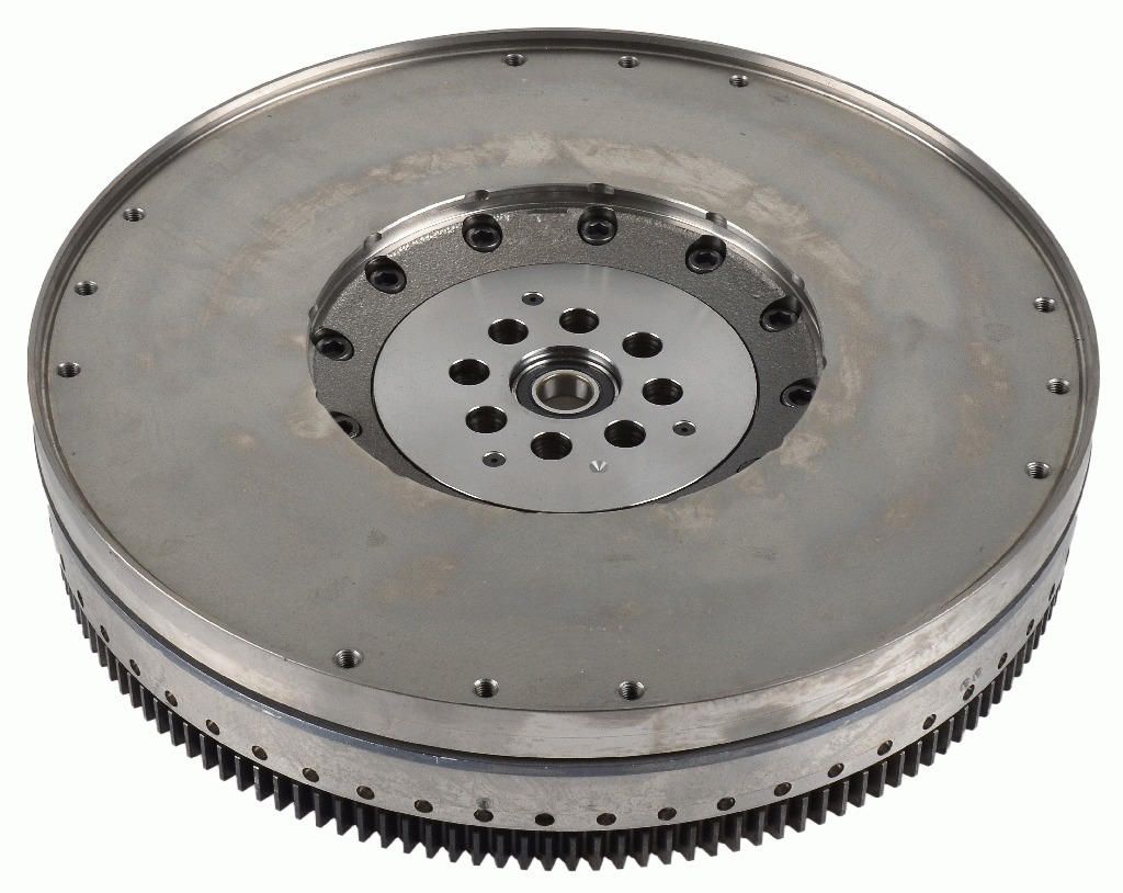 Sachs Vliegwiel 6594 000 211