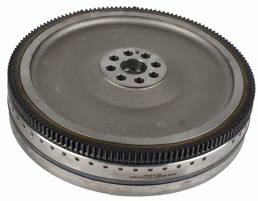 Sachs Vliegwiel 6594 000 211