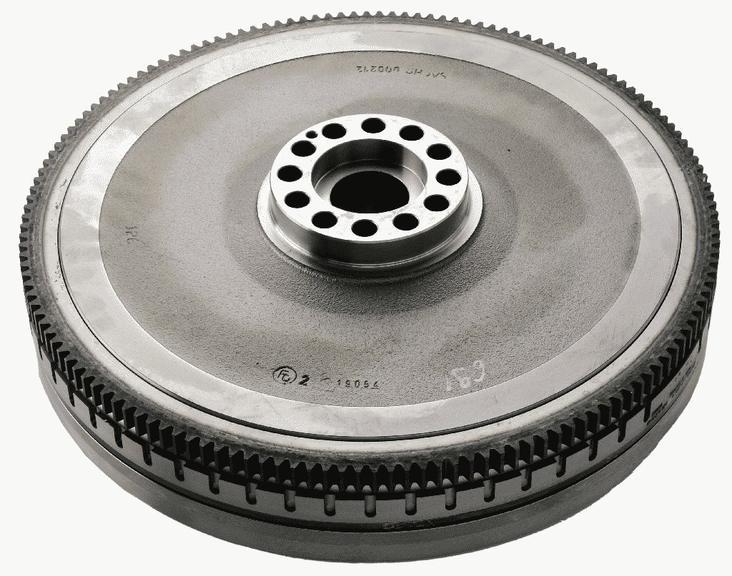 Sachs Vliegwiel 6594 000 219