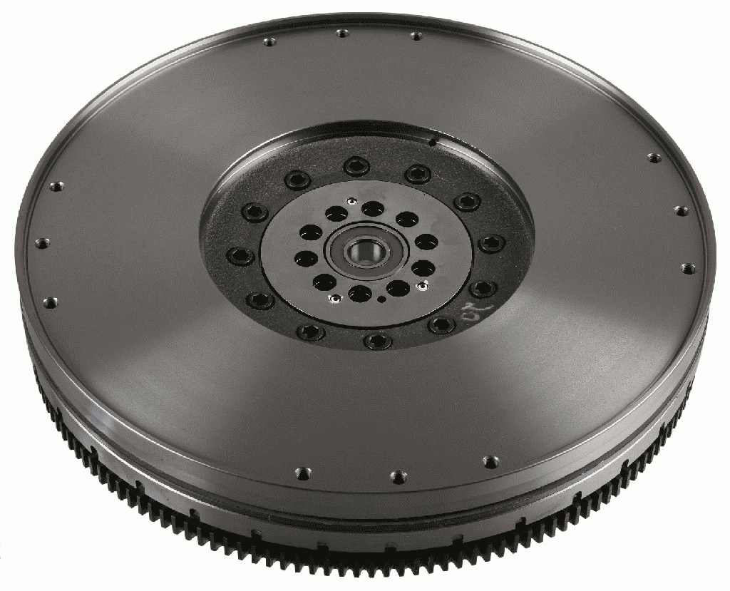 Sachs Vliegwiel 6594 000 300