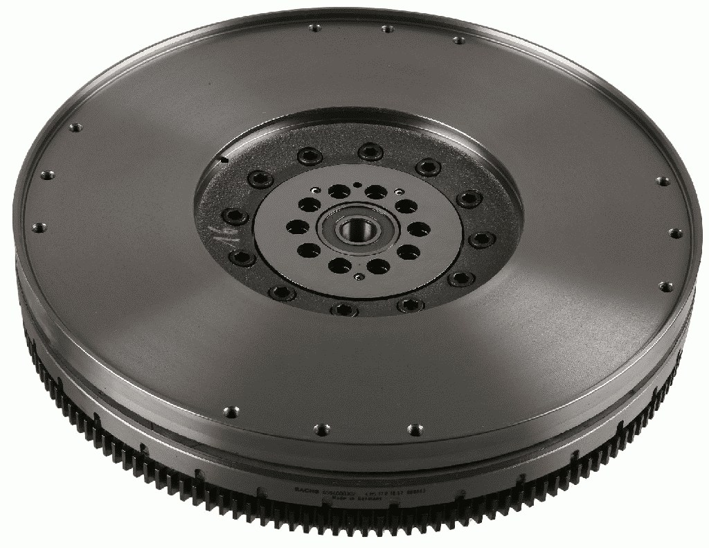 Sachs Vliegwiel 6594 000 302
