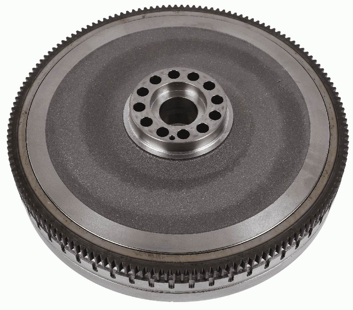 Sachs Vliegwiel 6594 000 330