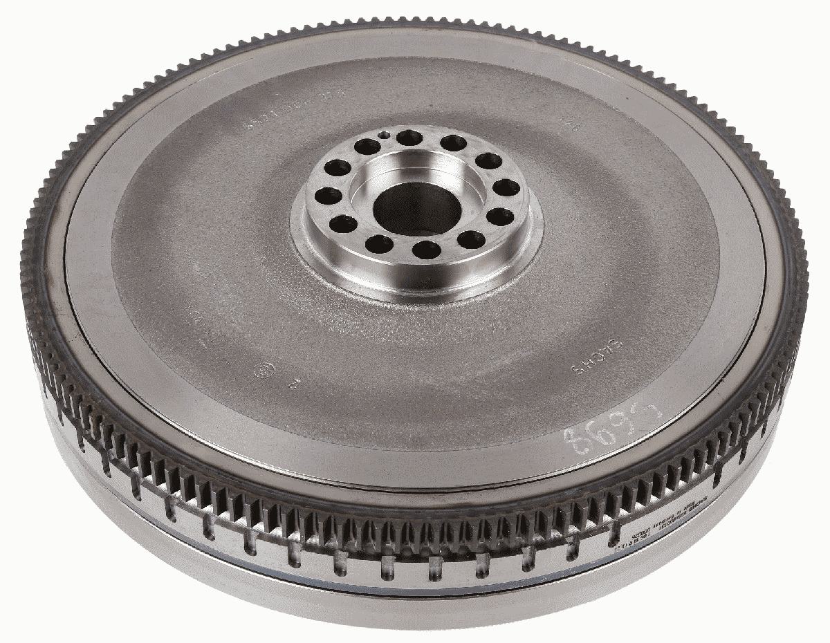 Sachs Vliegwiel 6594 000 331