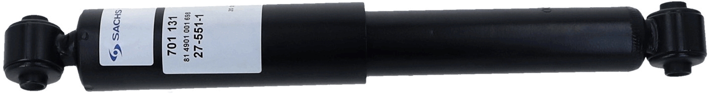 Sachs Schokdemper 701 131