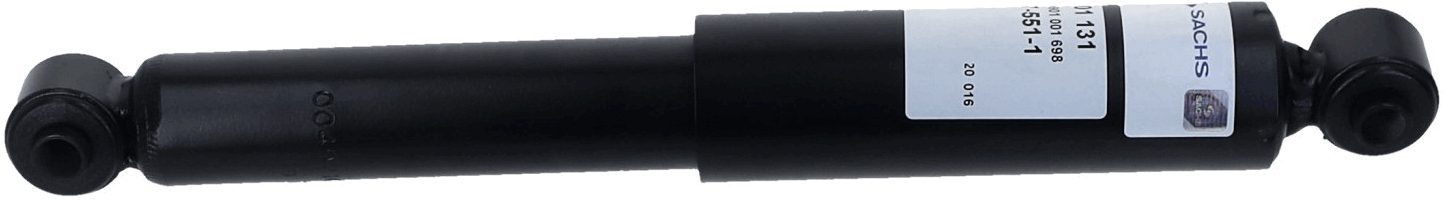 Sachs Schokdemper 701 131