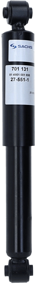 Sachs Schokdemper 701 131
