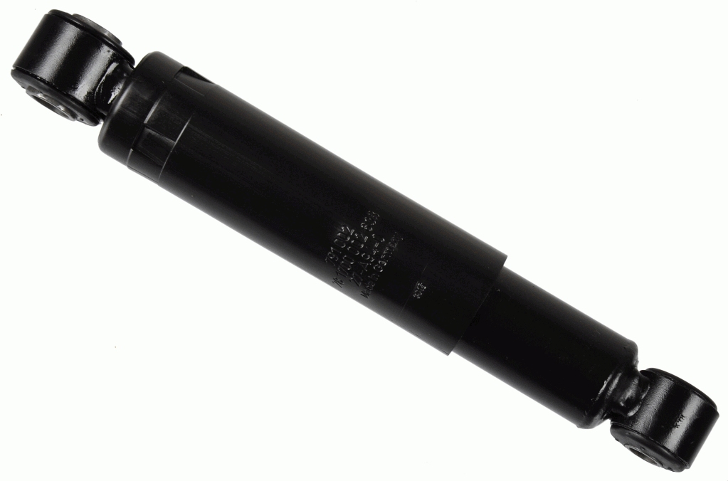 Schokdemper Sachs 791 002