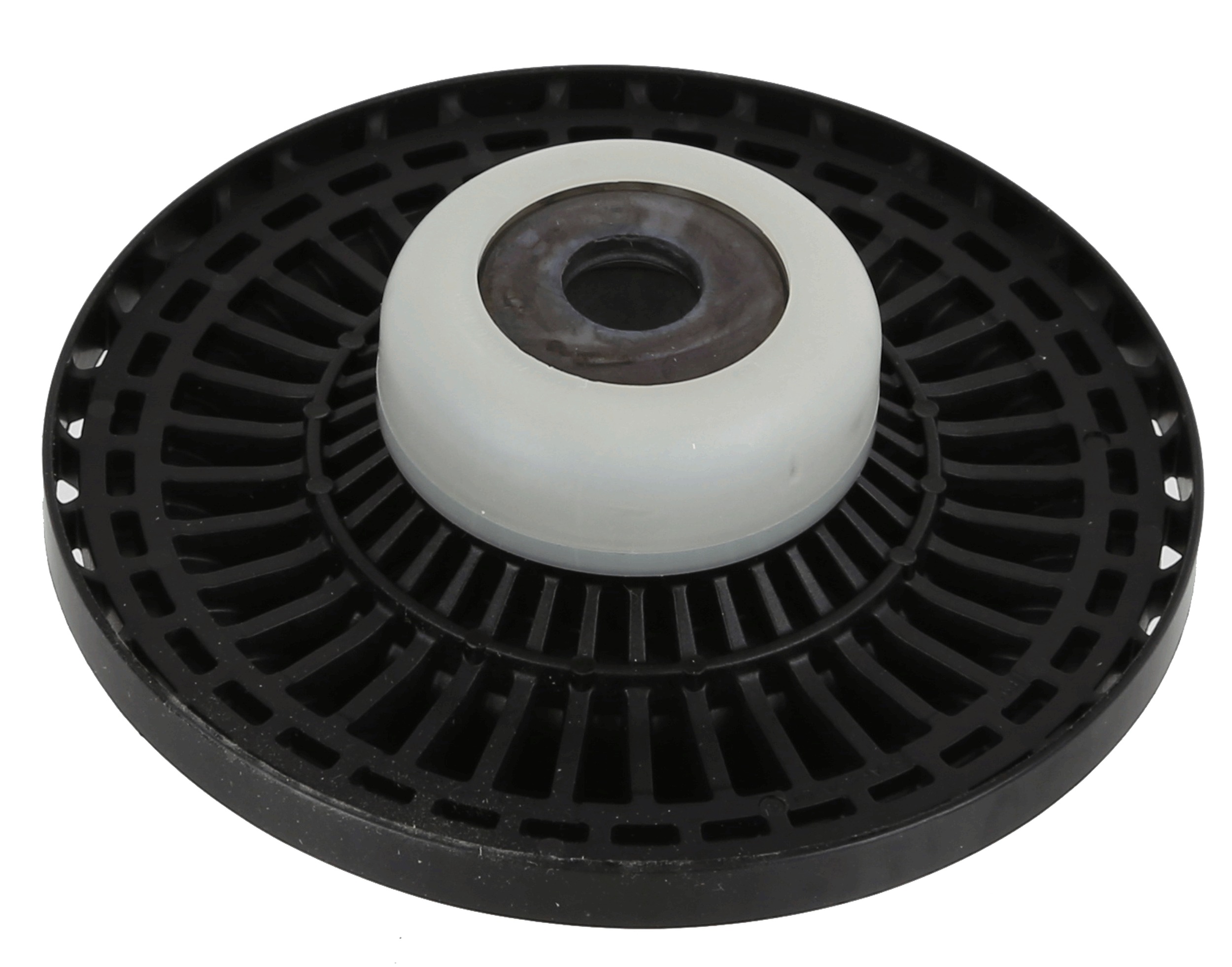 Sachs Wentellager, schokbreker veerpootlager 801 070