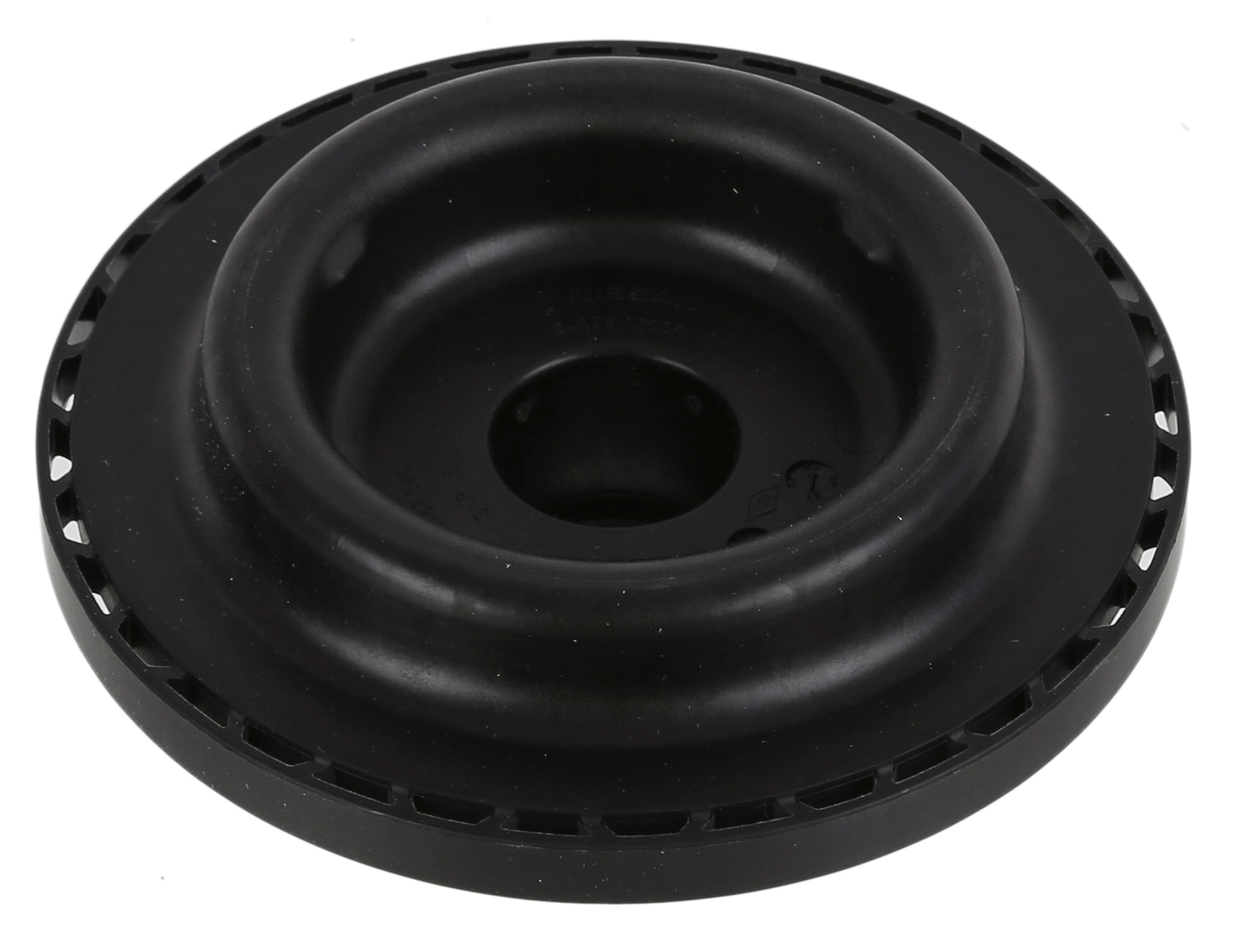 Sachs Wentellager, schokbreker veerpootlager 801 070