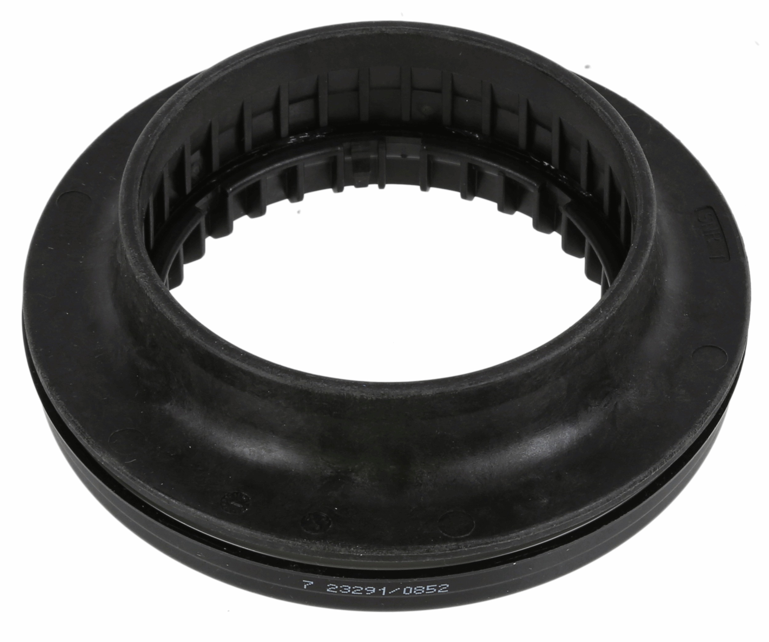 Sachs Wentellager, schokbreker veerpootlager 801 071