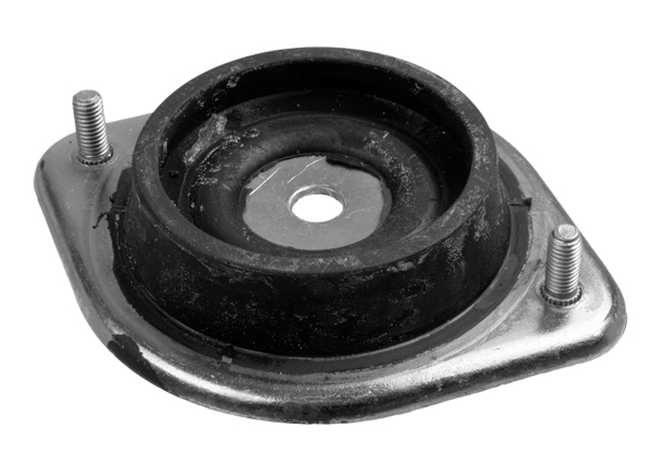 Veerpootlager & rubber Sachs 802 026