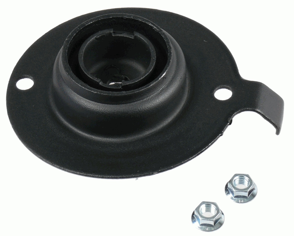 Sachs Veerpootlager & rubber 802 112