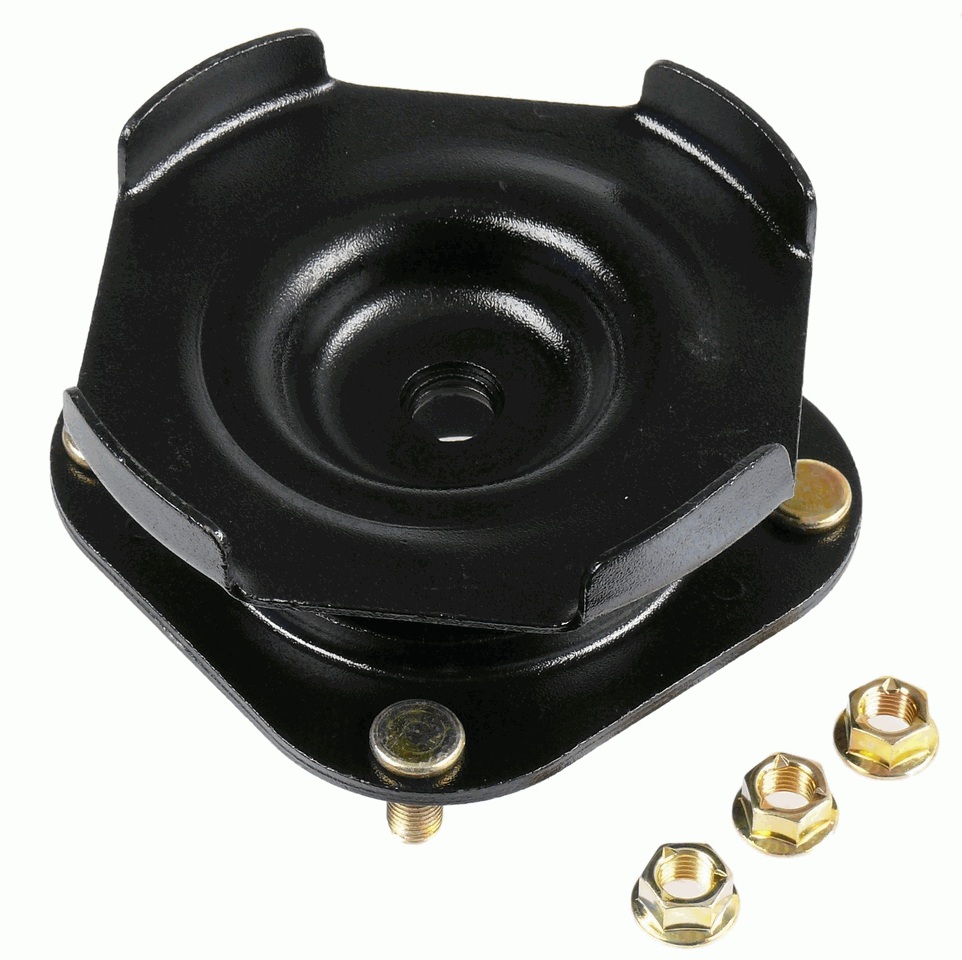 Sachs Veerpootlager & rubber 802 113