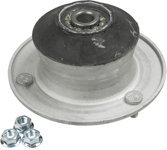 Veerpootlager & rubber Sachs 802 176