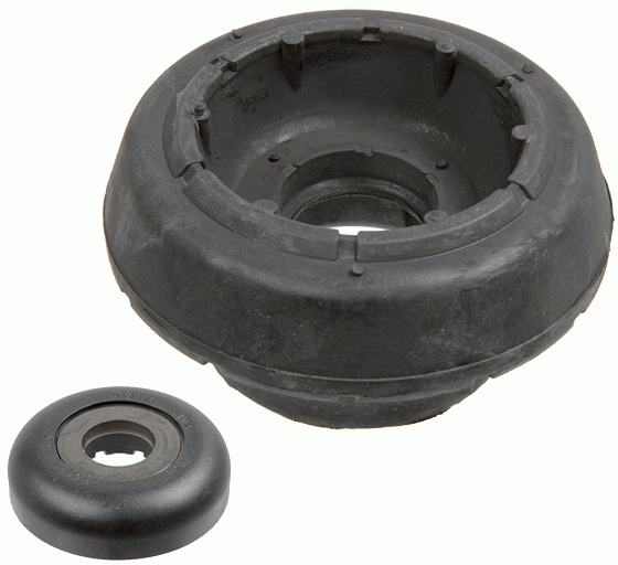 Sachs Veerpootlager & rubber 802 261