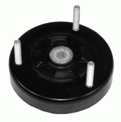Veerpootlager & rubber Sachs 802 284