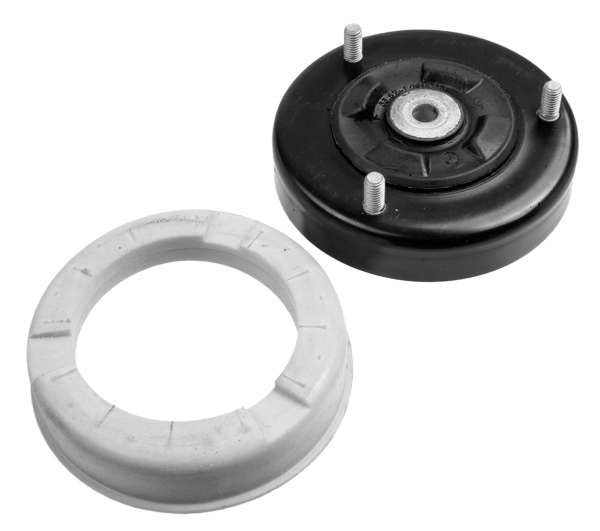 Veerpootlager & rubber Sachs 802 285