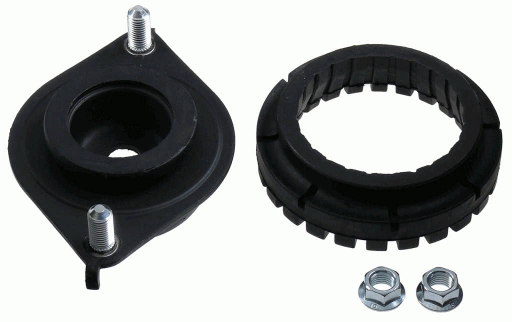 Sachs Veerpootlager & rubber 802 311