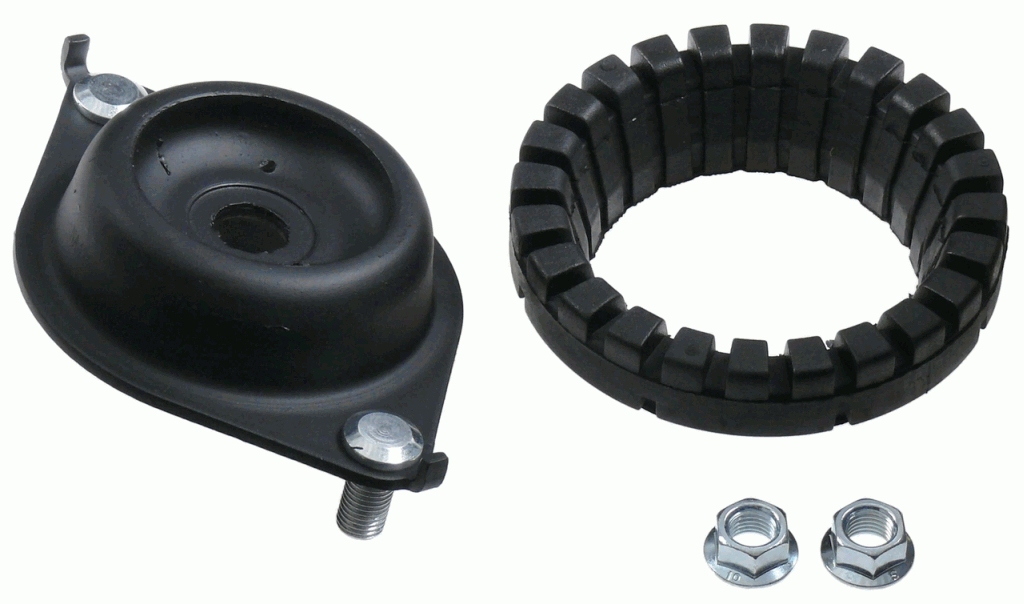 Sachs Veerpootlager & rubber 802 311