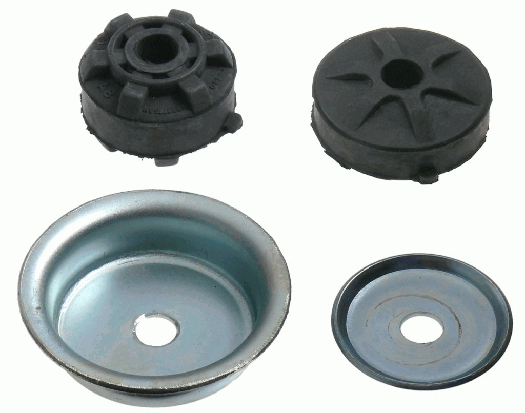 Sachs Veerpootlager & rubber 802 312