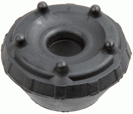 Veerpootlager & rubber Sachs 802 325