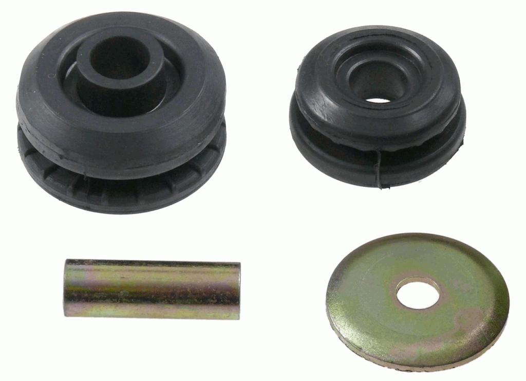 Sachs Veerpootlager & rubber 802 402