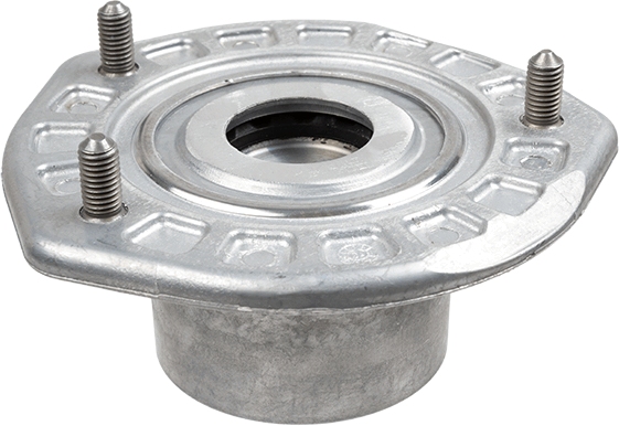 Veerpootlager & rubber Sachs 803 295