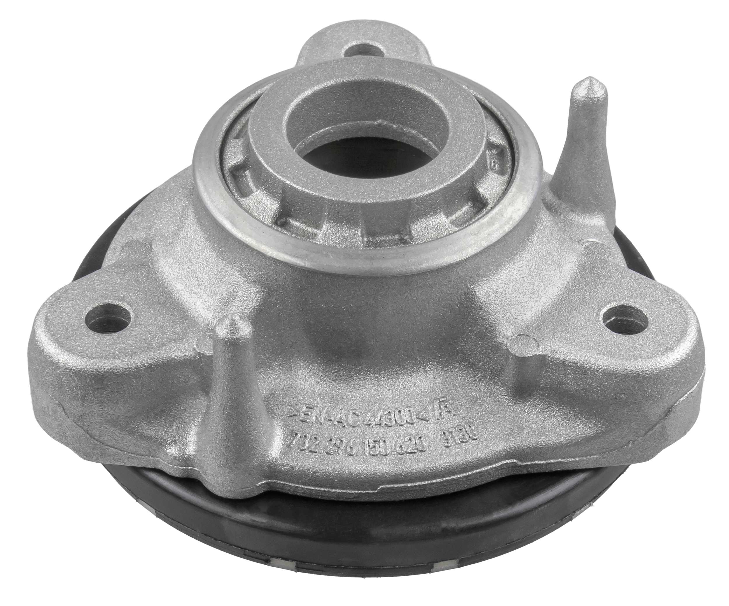 Veerpootlager & rubber Sachs 803 413